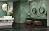 Керамогранит Atlas Concorde Marvel Gala AFXP Exotic Green Lappato 60x120 фото 15