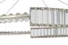 Подвесной светодиодный светильник Arti Lampadari Carini L 1.5.80.100 N фото 3
