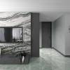 Керамогранит Global Tile Wink GT1206016417PDR Зеленый 60x120 фото 8