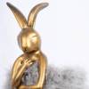 Подвесной светильник Loft IT Lapine 10315/A White fluff фото 2