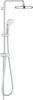 Душевой комплект Grohe Grohtherm 800 34558000 + 26381001 фото 2