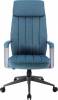 Кресло компьютерное Everprof Shanghai EP Shanghai F Blue Синий фото 2