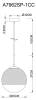 Подвесной светильник Arte Lamp Jupiter Chrome A7962SP-1CC фото 5