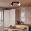 Точечный светильник Reluce 53004-9.5-002IL SPOT LIGHT GX53 BK фото 3