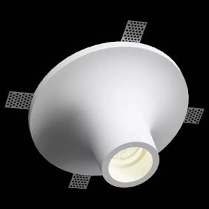 Гипсовый светильник Artpole SGS31 24.8x24.8x16.3