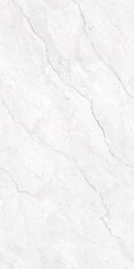 Керамогранит Arcadia Ceramica Lumiere CZ-GL06-B White GL 80x160