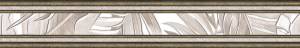 Бордюр Alma Ceramica Bonita BWU54BNT004 8x50