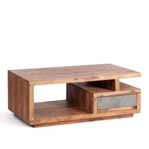 Журнальный стол Tetchair Secret de Maison Rosewood 20458 массив палисандра