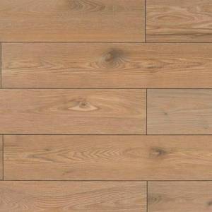 Ламинат Rooms Loft 10/33 4V R1017A Каштан Тессин 1380x191