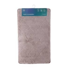 Коврик РМС К-05БЖ-60х100 из микрофибры