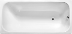 Wotte Start 160x75, без ножек
