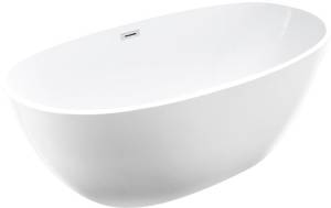 Акриловая ванна Vincea VBT-404-1700
