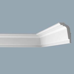 Угол внутренний к плинтусу Bello Deco С12/50 3x5