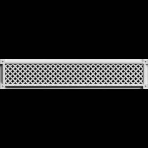 Вентиляционная решетка Artpole SVR22 75x15x1.5