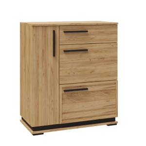Тумба Домани Модена МТ-32 00-00165314 венге, гикори рокфорд