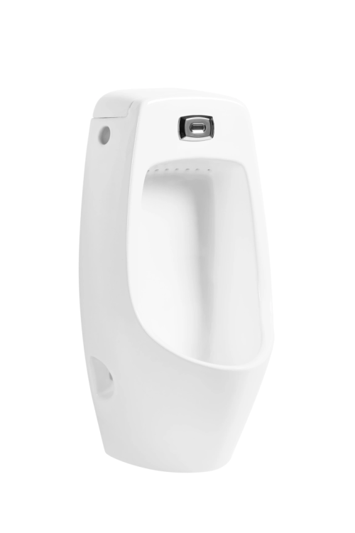 Писсуар Gid Publico Q9504 91108 сенсорный, белый