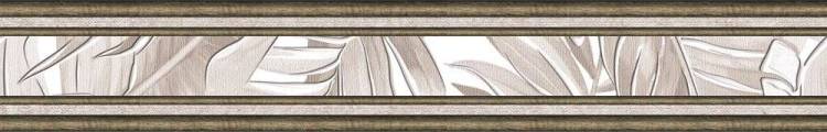 Бордюр Alma Ceramica Bonita BWU54BNT004 8x50