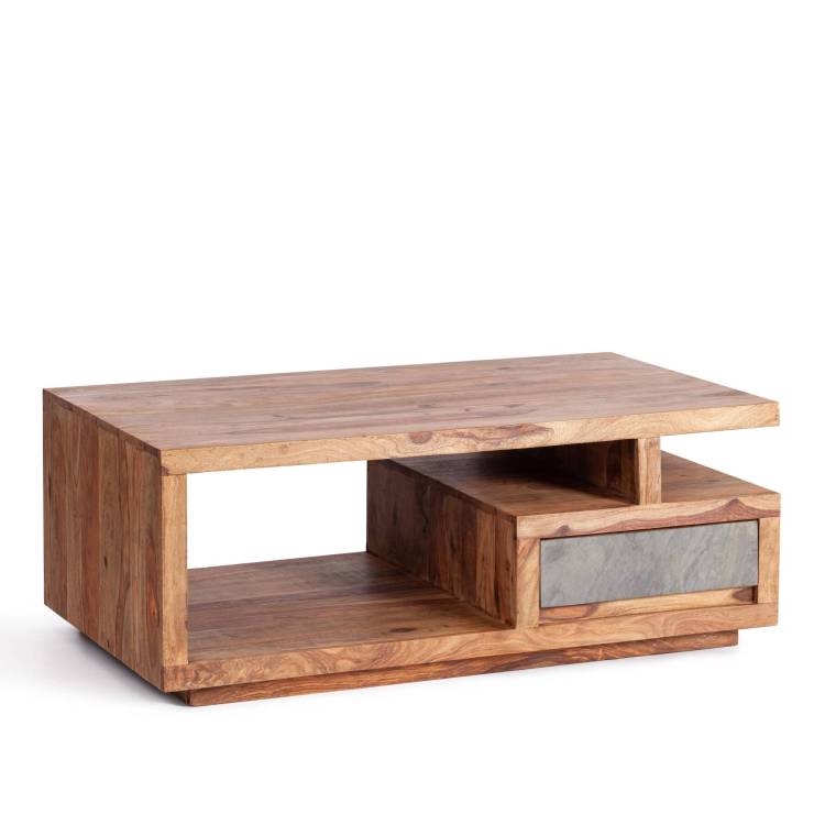 Журнальный стол Tetchair Secret de Maison Rosewood 20458 массив палисандра