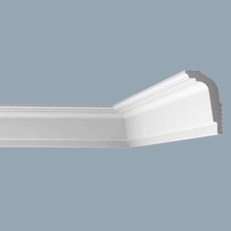 Угол внутренний к плинтусу Bello Deco С12/50 3x5