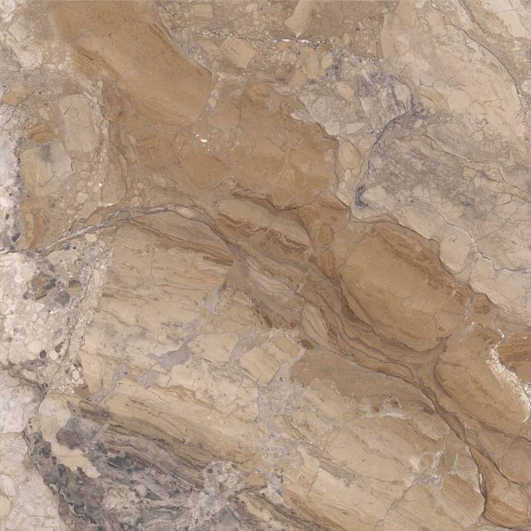 Керамогранит La Faenza Oro OrIll60Lp 60x60