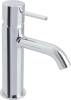 Смеситель для раковины Mariani Next A00380NS12 хром