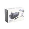 Блок питания для светодиодной ленты Feron LB005 12V 24W IP20 2A 48051 фото 2