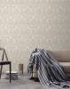Обои флизелиновые Grandeco Nomad A50103 фото 2