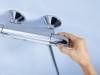 Термостатический смеситель Grohe Grohtherm 1000 New 34143003 для душа фото 4