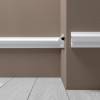 Молдинг Де-Багет XPS Polymer М 1 200x1.5x4
