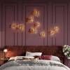 Подвесной светодиодный светильник Odeon Light Colle 4358/20L фото 3