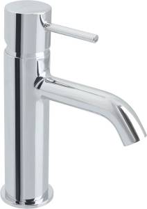 Смеситель для раковины Mariani Next A00380NS12 хром