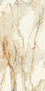 Керамогранит Atlas Concorde Plan A0XZ Calacatta Antique Polished 12 mm 162x324