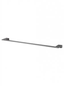 Полотенцедержатель Wonzon & Woghand WW-9112-GM темный графит