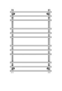 Полотенцесушитель электрический Secado Турин 4603777456344 + 100x40x50, L, хром