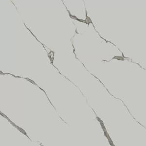 Керамогранит Kerama Marazzi Монте Тиберио SG015400R белый матовый обрезной 119.5x119.5x1.1