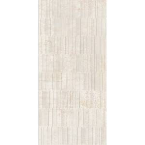 Керамогранит Simpolo Iron MPL-061850 Stx Grv Cream 59.8x119.8
