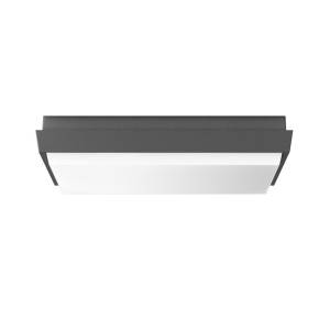 Светодиодный светильник Arlight LGD-Area-S240x240-25W Warm3000 029952