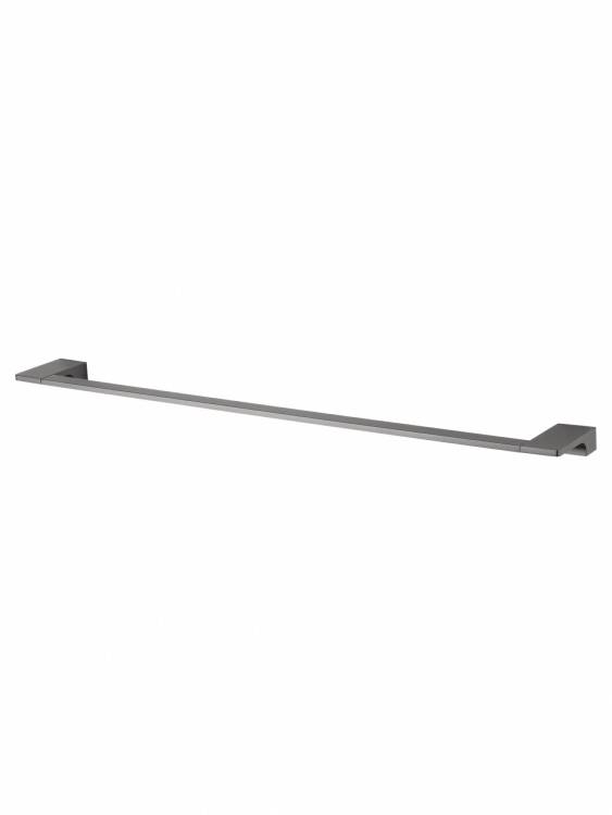 Полотенцедержатель Wonzon & Woghand WW-9112-GM темный графит