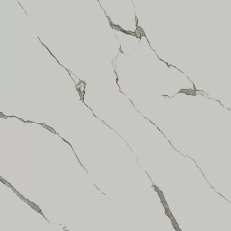 Керамогранит Kerama Marazzi Монте Тиберио SG015400R белый матовый обрезной 119.5x119.5x1.1
