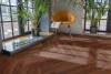 LVT Ламинат Aquafloor Parquet Glue 2.5/43 AF2519PG 610x122 фото 3