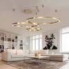 Подвесной светодиодный светильник Imperium Loft Cruise 207815-26 фото 17