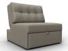 Кресло-кровать Лига Диванов Лига-107 (80) 134941 Бежевый