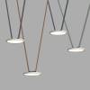 Трековый светильник Denkirs Belty Flow DK5567-WH+BK фото 3