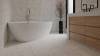 Керамогранит Protiles Terrazzo PT12J7052 Beige Carving 60x120 фото 2