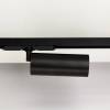 Трековый светодиодный светильник Citilux Тубус CL01T121N Черный фото 4