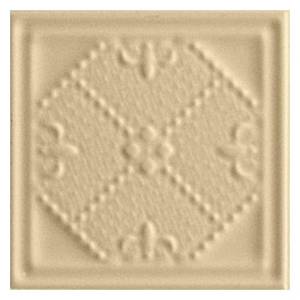 Декор Vallelunga Soffio 6001047 Stube Albicocca 15x15