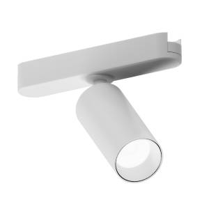 Магнитный трековый светильник Arte Lamp Rapid A1156PL-1WH