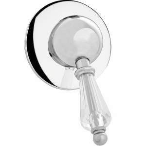 Смеситель для душа Cezares VINTAGE-DIM-01-Sw с внутренней частью