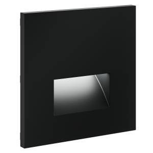 Лицевая панель для подсветки Voltum S70 VLS002308 черный