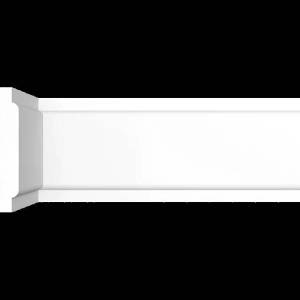 Молдинг Artpole SMG556R радиусный 100x1.2x8